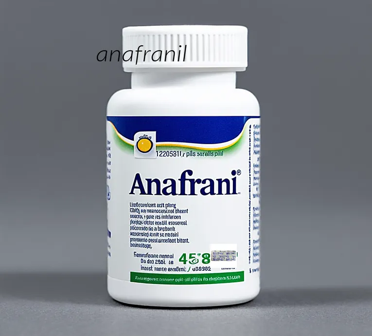 Anafranil 2